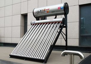 太陽能熱水器選購攻略,家用太陽能熱水器應該如何保養