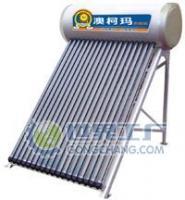 供應七極系列太陽能熱水器_能源_世界工廠網中國產品信息庫