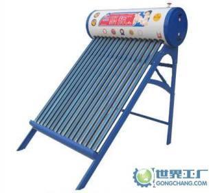 萊州廠家直銷中凱太陽能/太陽能設備熱水器_家用電器_世界工廠網中國產品信息庫