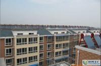 廠家優質 供應 小區 太陽能熱水工程[供應]_熱水器_世界工廠網中國產品信息庫