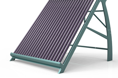 四季沐歌太陽能熱水器飛龍星18管