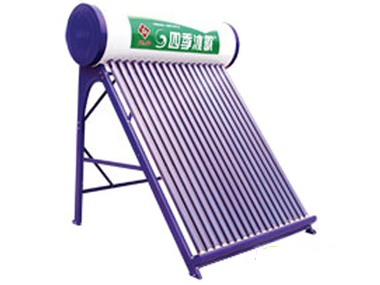 四季沐歌 家電下鄉舒適型(北方型1800)_四季沐歌太陽能熱水器_太平洋家居網產品庫