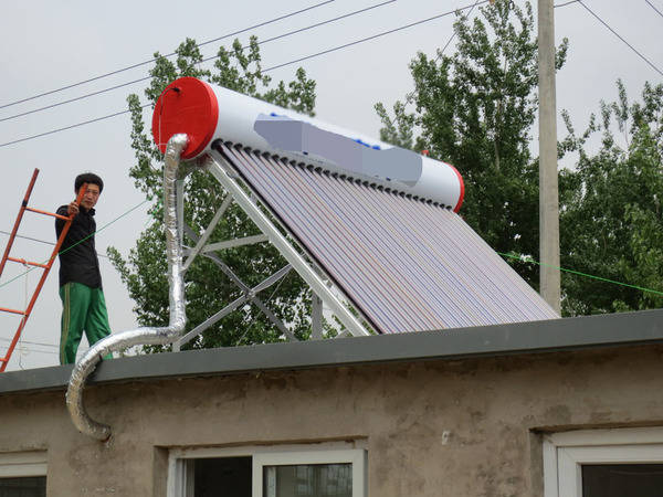 太陽(yáng)能熱水器使用需要注意哪些事項(xiàng)?