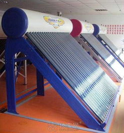 南昌太陽(yáng)能熱水器維修電話(huà)