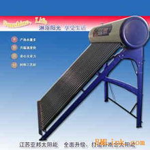 供應(yīng)亞邦太陽(yáng)能熱水器典雅系列