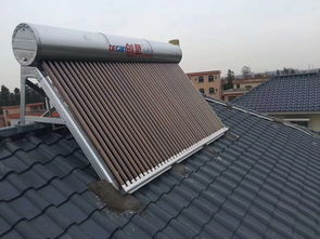 創昇空氣能熱水器廠家,從地域上看太陽能熱水器和空氣能熱水器哪個好