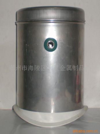 泰州市海陵區永靈金屬制品廠