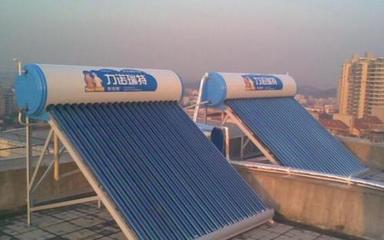 如何選購適合自己的太陽能熱水器(太陽能熱水器的挑選技巧)