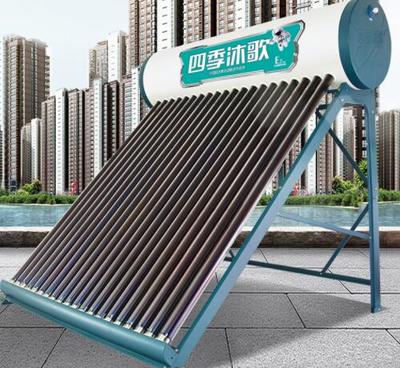 太陽能品牌排名哪些好 太陽能熱水器哪家強