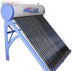 批發億豪陽光太陽能熱水器_家用電器_世界工廠網中國產品信息庫