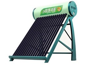 2016年十大熱門太陽能熱水器(附熱水器詳細參數)