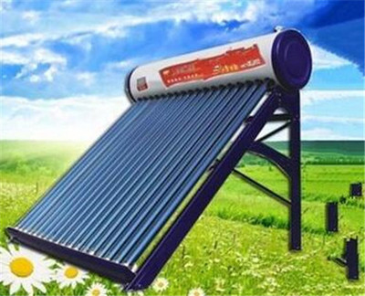 桑樂太陽能熱水器如何設置上水時間 熱水器使用技巧推薦