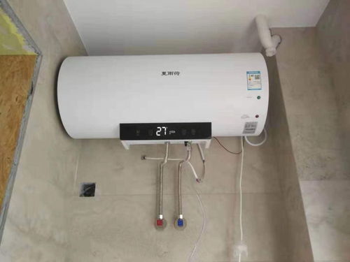 山東舜普公司生產(chǎn)的第四代太陽能光伏電熱水器