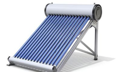 太陽能熱水器里的水能喝嗎