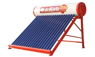 2016太陽能熱水器排行榜 重磅來襲