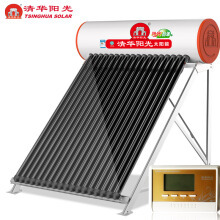 承壓式太陽能熱水器】?jī)r(jià)格_圖片_品牌_怎么樣-