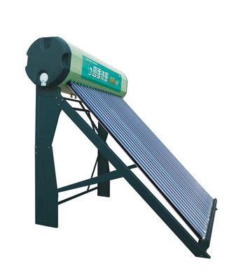湖北武漢四季沐歌太陽能熱水器金剛系列_