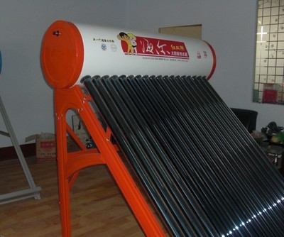 海爾燃氣熱水器常見故障維修方法