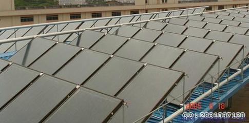 【供應工廠太陽能廣東汕頭澄海區太陽能熱水器安裝公司批發廠家】價格,廠家,圖片,太陽能熱水器,深圳市環保節能設備-