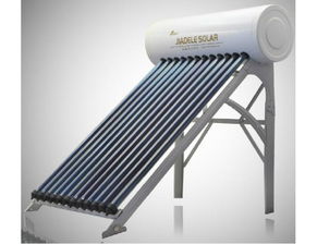 青海掛壁式太陽能熱水器