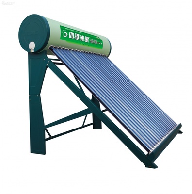 四季沐歌太陽(yáng)能熱水器