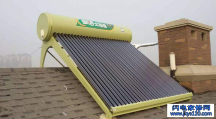 2019太陽能熱水器十大品牌排行榜-2019太陽能熱水器排行