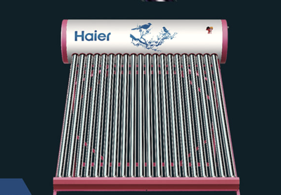 平板太陽(yáng)能熱水器如何安裝 平板太陽(yáng)能熱水器安裝步驟