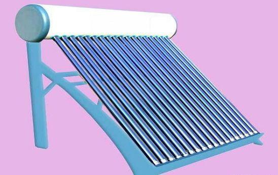 太陽(yáng)能熱水器,夏季使用注意事項(xiàng)和安全隱患!