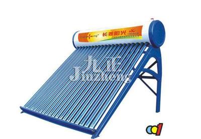 太陽(yáng)能熱水器怎么樣 太陽(yáng)能熱水器防凍措施 - 裝修知識(shí) - 九正家居網(wǎng)