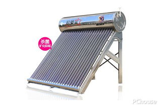太陽能熱水器哪個品牌好 太陽能熱水器新品推薦