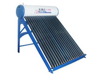 太陽能熱產品 太陽能熱供應 第24頁 制冷大市場