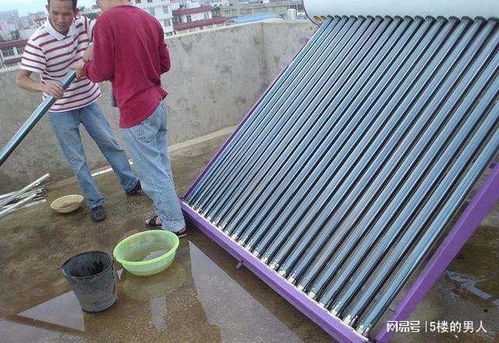 曾經風靡一時的太陽能熱水器,如今為何不受歡迎了 會敗淘汰嗎