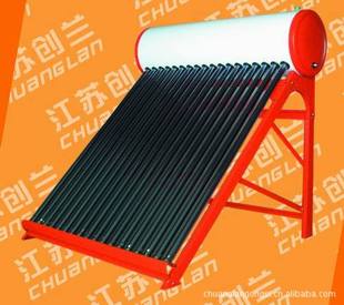 創蘭太陽能熱水器產品 產品圖片 加盟店怎么樣