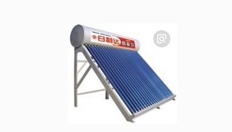 家用太陽能熱水器需要用電嗎