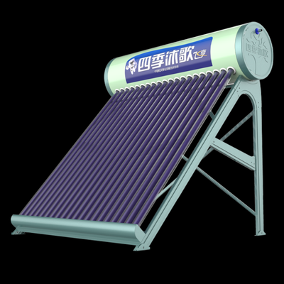 哪個品牌的太陽能熱水器口碑更好?推薦4款性價比更高的產品