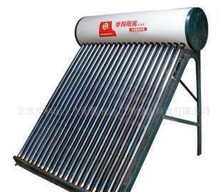北京華科陽光太陽能熱水器_家用電器_世界工廠網中國產品信息庫