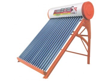 南寧澳克斯太陽能熱水器批發零售_供應產品_廣西南寧市柏萌商貿