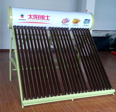 富貴紅太陽能熱水器是二線產品嗎