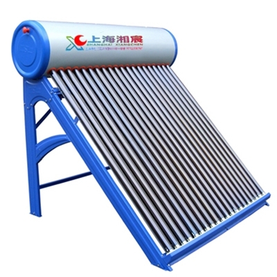 小區配套家用太陽能熱水器廠家供應價格實惠