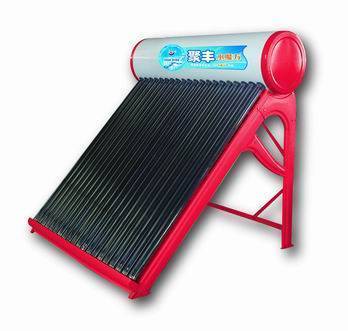 聚豐水魔方系列太陽能熱水器M-58-18-24 - 聚豐 - 九正(中國建材第一網(wǎng))