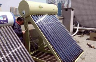 為何以前很火的太陽能熱水器,現(xiàn)在裝的人卻很少 主要有4大原因