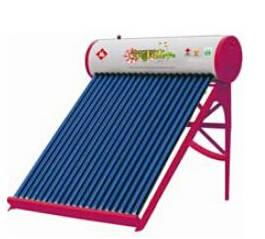 榮事達太陽能熱水器 引爆財富新商機