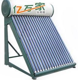 山東太陽能熱水器產品 山東太陽能熱水器供應 第1頁 制冷大市場