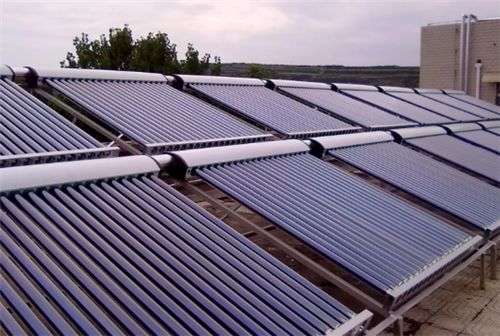 太陽能熱水器里的水能喝嗎