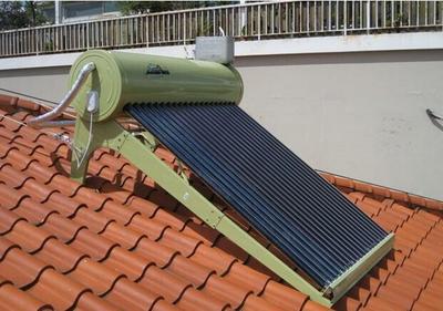 多年前,每家必備的&ldquo;太陽能熱水器&rdquo;,由于這3個不足,面臨淘汰