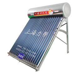 力幫太陽能熱水器 產品 產品介紹 最新產品信息