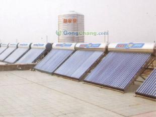 供應空氣能熱泵熱水器選有質量保證的星光太陽能_能源_世界工廠網中國產品信息庫