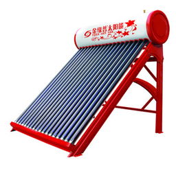 沂諾太陽能熱水器 產品 產品介紹 最新產品信息