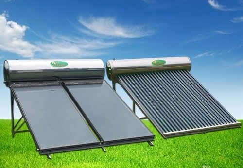 冬天太陽能熱水器不用需要把水放空嗎