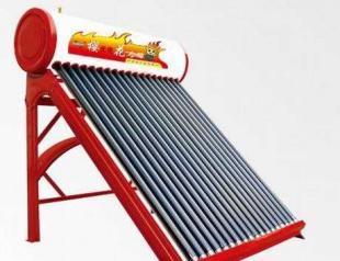 時尚太陽能,健康太陽能熱水器_家用電器_世界工廠網中國產品信息庫